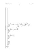 PROTEIN-POLYMER-DRUG CONJUGATES diagram and image