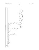 PROTEIN-POLYMER-DRUG CONJUGATES diagram and image