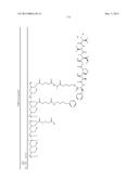 PROTEIN-POLYMER-DRUG CONJUGATES diagram and image