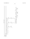 PROTEIN-POLYMER-DRUG CONJUGATES diagram and image