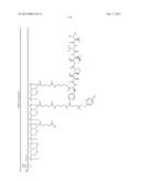 PROTEIN-POLYMER-DRUG CONJUGATES diagram and image