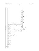 PROTEIN-POLYMER-DRUG CONJUGATES diagram and image