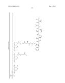 PROTEIN-POLYMER-DRUG CONJUGATES diagram and image