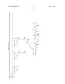 PROTEIN-POLYMER-DRUG CONJUGATES diagram and image