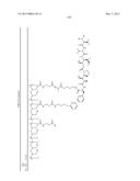 PROTEIN-POLYMER-DRUG CONJUGATES diagram and image