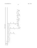 PROTEIN-POLYMER-DRUG CONJUGATES diagram and image