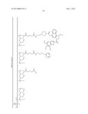 PROTEIN-POLYMER-DRUG CONJUGATES diagram and image