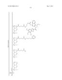 PROTEIN-POLYMER-DRUG CONJUGATES diagram and image