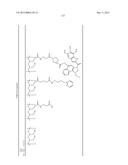 PROTEIN-POLYMER-DRUG CONJUGATES diagram and image