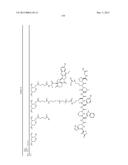 PROTEIN-POLYMER-DRUG CONJUGATES diagram and image