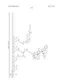 PROTEIN-POLYMER-DRUG CONJUGATES diagram and image