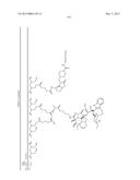 PROTEIN-POLYMER-DRUG CONJUGATES diagram and image