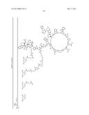 PROTEIN-POLYMER-DRUG CONJUGATES diagram and image