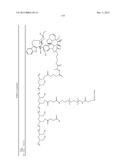 PROTEIN-POLYMER-DRUG CONJUGATES diagram and image