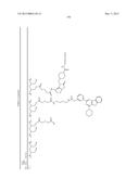 PROTEIN-POLYMER-DRUG CONJUGATES diagram and image