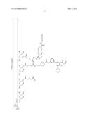 PROTEIN-POLYMER-DRUG CONJUGATES diagram and image