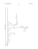 PROTEIN-POLYMER-DRUG CONJUGATES diagram and image