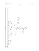 PROTEIN-POLYMER-DRUG CONJUGATES diagram and image