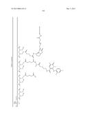 PROTEIN-POLYMER-DRUG CONJUGATES diagram and image