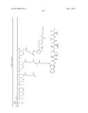 PROTEIN-POLYMER-DRUG CONJUGATES diagram and image