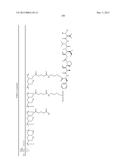 PROTEIN-POLYMER-DRUG CONJUGATES diagram and image