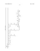 PROTEIN-POLYMER-DRUG CONJUGATES diagram and image