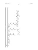 PROTEIN-POLYMER-DRUG CONJUGATES diagram and image