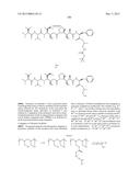 PROTEIN-POLYMER-DRUG CONJUGATES diagram and image