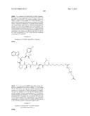 PROTEIN-POLYMER-DRUG CONJUGATES diagram and image