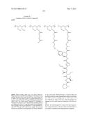 PROTEIN-POLYMER-DRUG CONJUGATES diagram and image