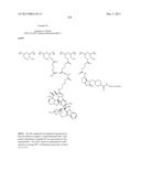 PROTEIN-POLYMER-DRUG CONJUGATES diagram and image