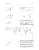 PROTEIN-POLYMER-DRUG CONJUGATES diagram and image