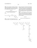 PROTEIN-POLYMER-DRUG CONJUGATES diagram and image