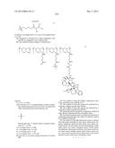 PROTEIN-POLYMER-DRUG CONJUGATES diagram and image