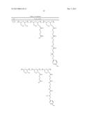 PROTEIN-POLYMER-DRUG CONJUGATES diagram and image