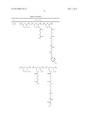 PROTEIN-POLYMER-DRUG CONJUGATES diagram and image