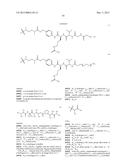 PROTEIN-POLYMER-DRUG CONJUGATES diagram and image