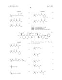 PROTEIN-POLYMER-DRUG CONJUGATES diagram and image