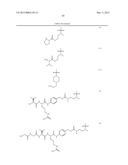 PROTEIN-POLYMER-DRUG CONJUGATES diagram and image