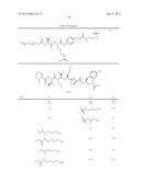 PROTEIN-POLYMER-DRUG CONJUGATES diagram and image