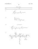 PROTEIN-POLYMER-DRUG CONJUGATES diagram and image