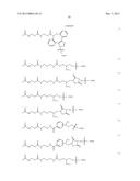 PROTEIN-POLYMER-DRUG CONJUGATES diagram and image