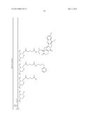 PROTEIN-POLYMER-DRUG CONJUGATES diagram and image