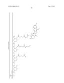 PROTEIN-POLYMER-DRUG CONJUGATES diagram and image