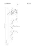 PROTEIN-POLYMER-DRUG CONJUGATES diagram and image