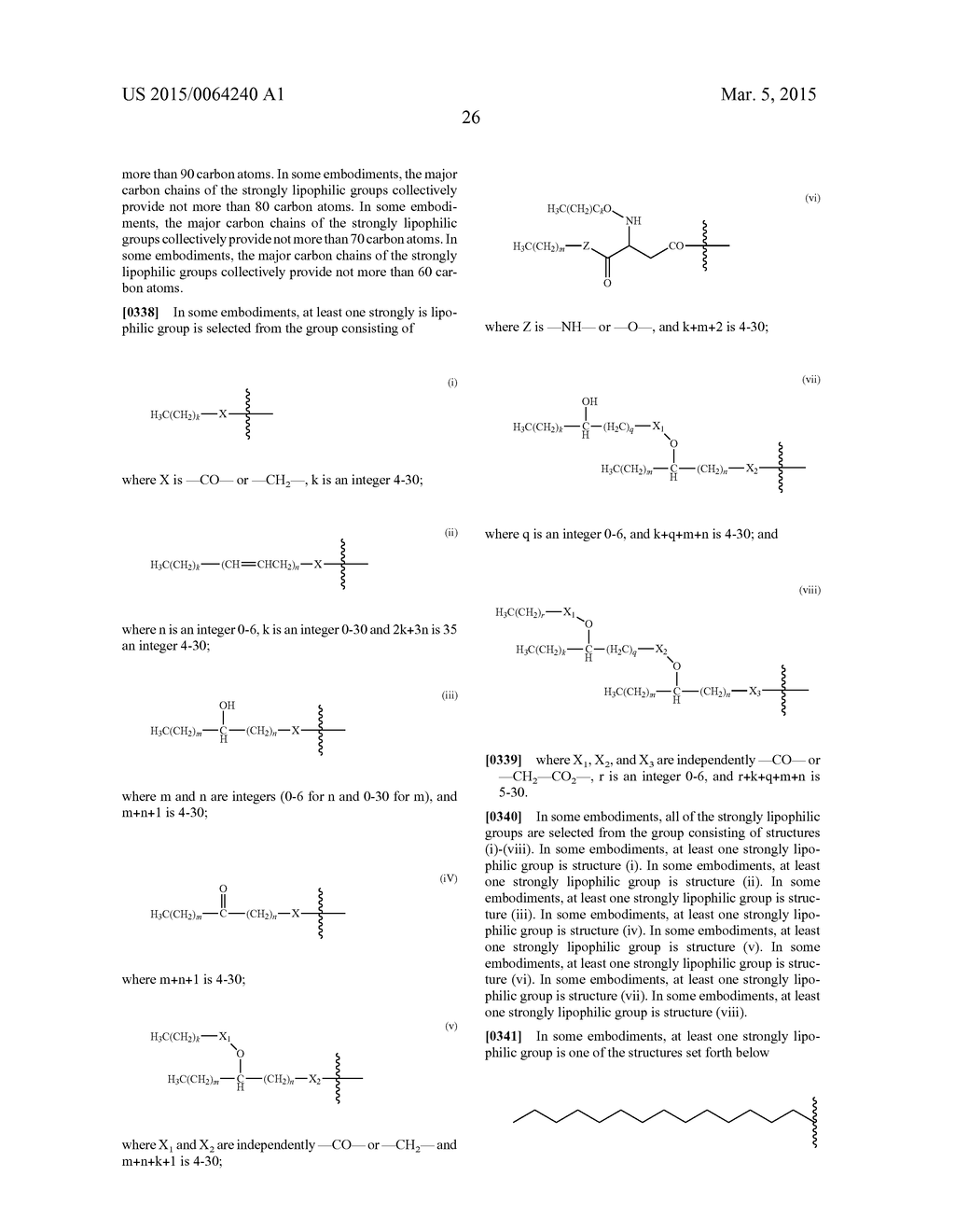 MUC1 Based Glycolipopeptide Vaccine with Adjuvant - diagram, schematic, and image 36