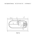 Delivery of Functionalized Particles diagram and image