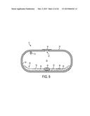 Delivery of Functionalized Particles diagram and image