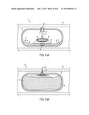 Delivery of Functionalized Particles diagram and image