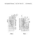 ANNULAR CO-EXTRUSION DIE diagram and image